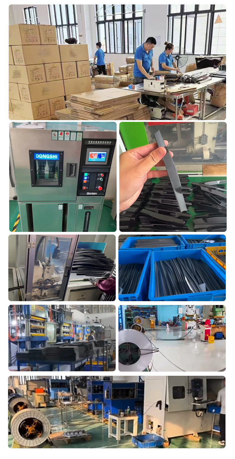 Car young soft wiper