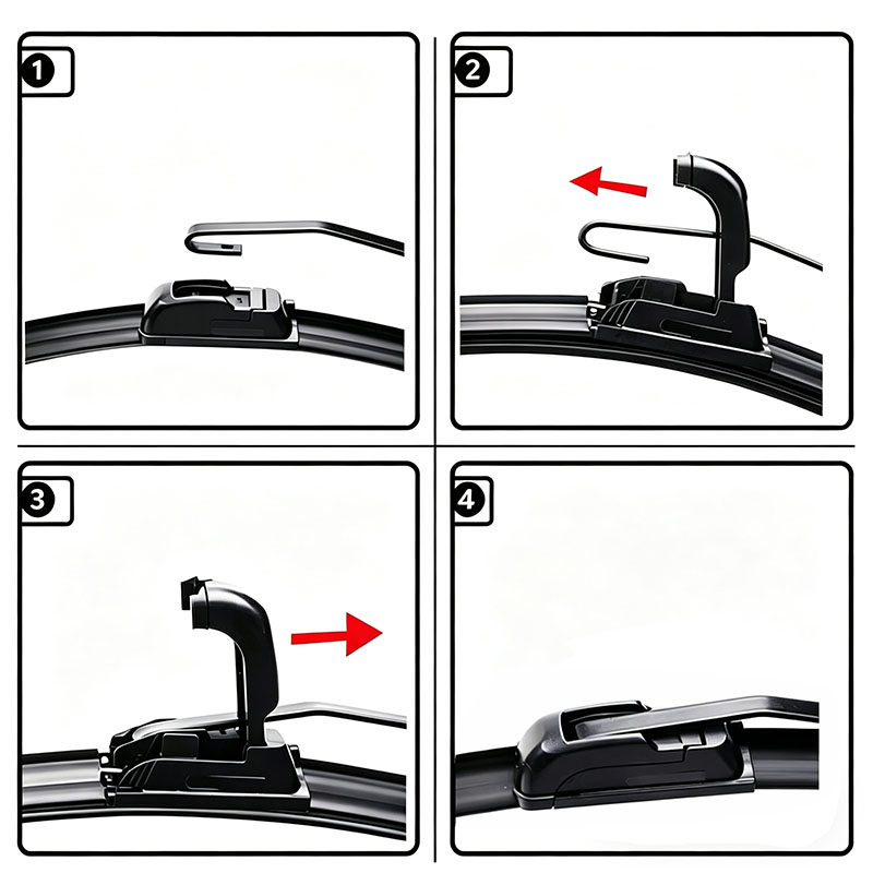 Xiamen Car Young  Auto Parts Co., Ltd.