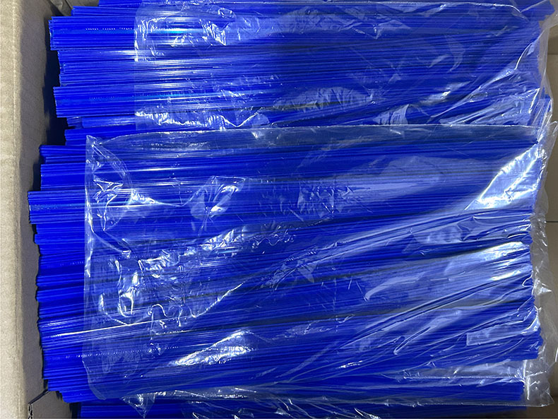 Car young silicone refill hybrid wiper blade Car young silicone refill hybrid wiper blade