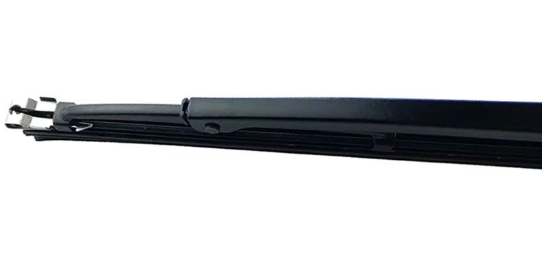 Car young PC plastic sheet natural rubber refill wiper blade Car young PC plastic sheet natural rubber refill wiper blade