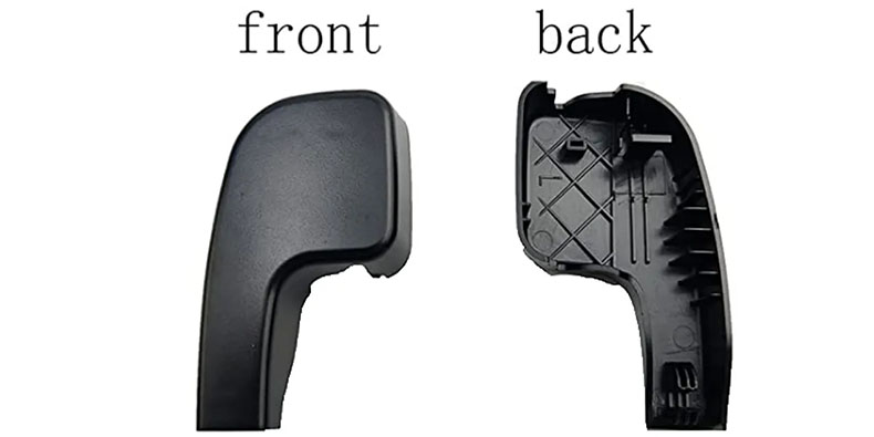 Car young wiper cover Car young wiper cover