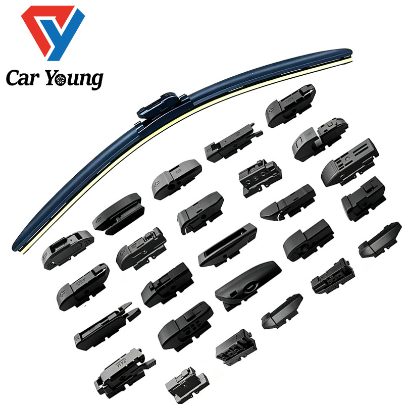 Xiamen Car Young  Auto Parts Co., Ltd.