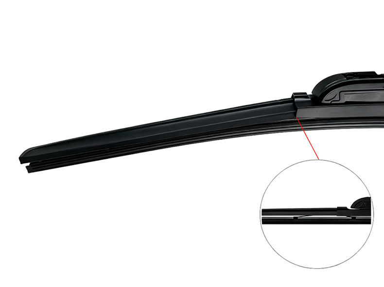 Car young multifunctional soft wiper Car young multifunctional soft wiper