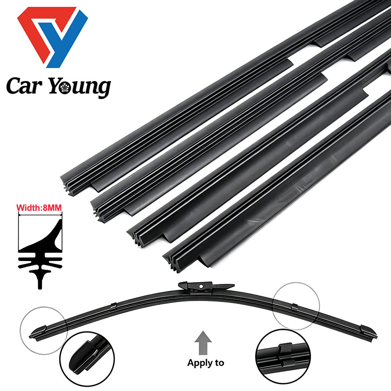 Xiamen Car Young  Auto Parts Co., Ltd.