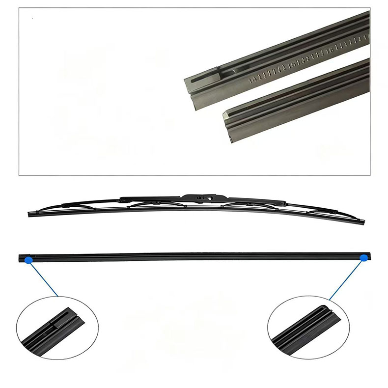 Car young fram wiper blade rubber refill Car young fram wiper blade rubber refill