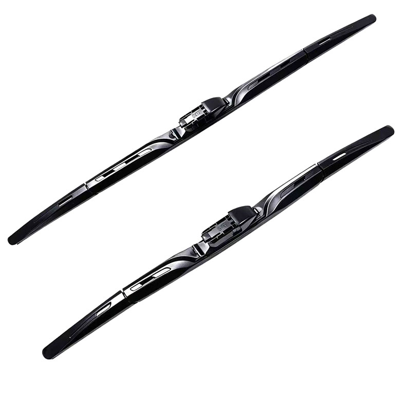 Car young hybrid multifunctional wiper blade Car young hybrid multifunctional wiper blade