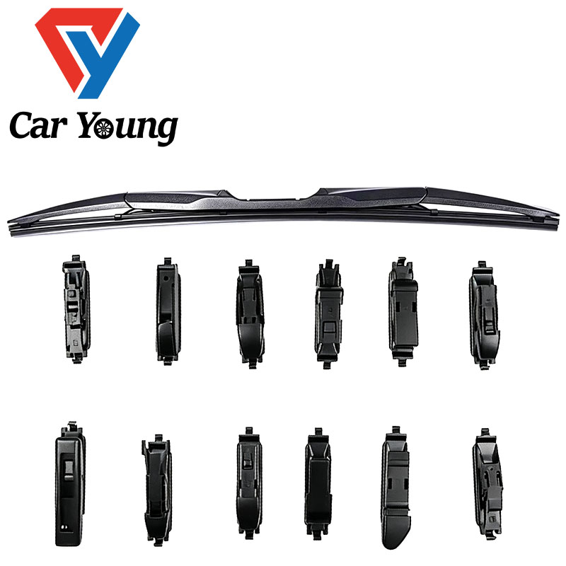 Xiamen Car Young  Auto Parts Co., Ltd.